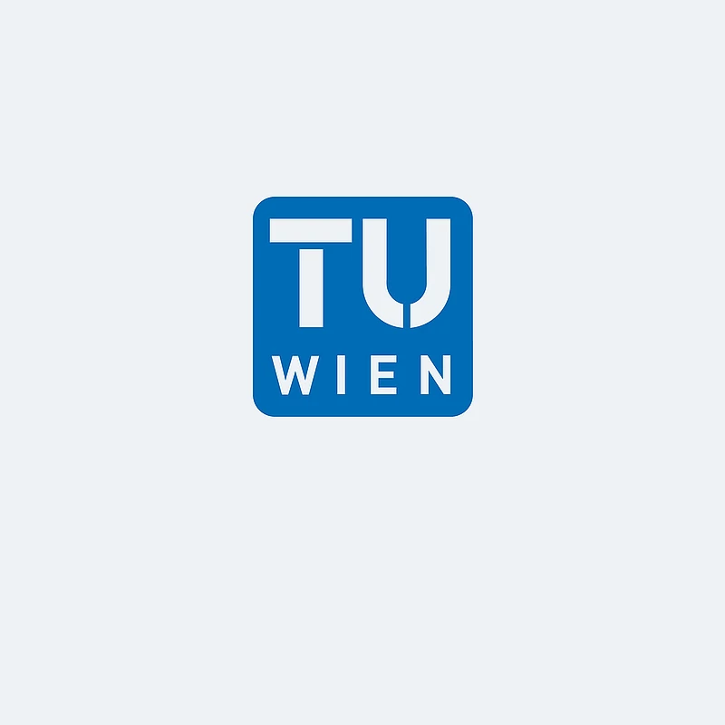 Vienna University of Technology logo