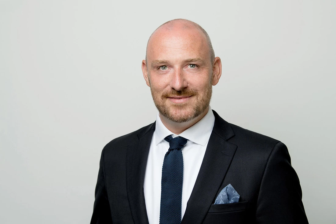Stefan Pestl Stefan Pestl