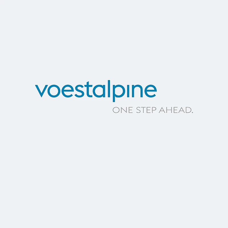 voestalpine Stahl GmbH logo