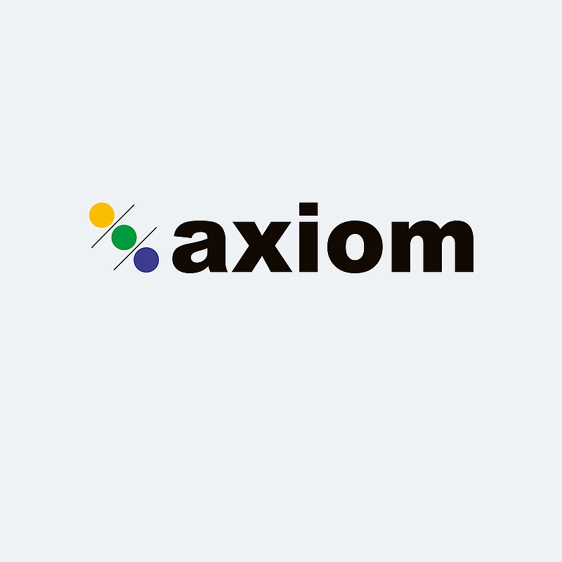 Axiom logo
